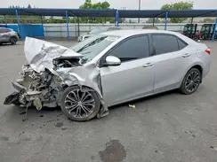 5YFBURHE8GP391044 2016 TOYOTA COROLLA