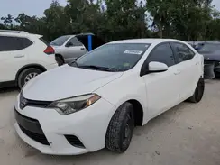 5YFBURHE8GP391321 2016 TOYOTA COROLLA