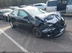 5YFBURHE8GP392453 2016 TOYOTA COROLLA