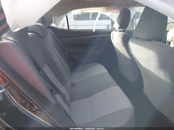 5YFBURHE8GP392453 2016 TOYOTA COROLLA - Image 8