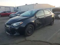 5YFBURHE8GP392579 2016 TOYOTA COROLLA