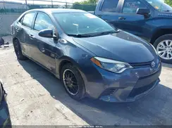 5YFBURHE8GP394204 2016 TOYOTA COROLLA