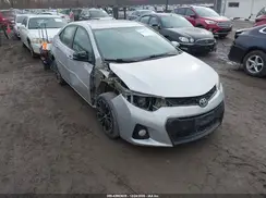 5YFBURHE8GP394381 2016 TOYOTA COROLLA