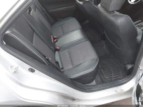 5YFBURHE8GP394381 2016 TOYOTA COROLLA - Image 8