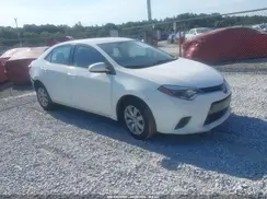 5YFBURHE8GP394509 2016 TOYOTA COROLLA