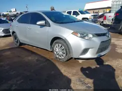 5YFBURHE8GP394963 2016 TOYOTA COROLLA