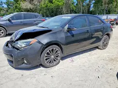 5YFBURHE8GP395448 2016 TOYOTA COROLLA