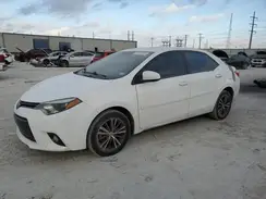 5YFBURHE8GP396468 2016 TOYOTA COROLLA