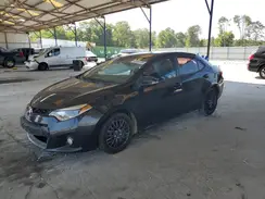 5YFBURHE8GP397295 2016 TOYOTA COROLLA