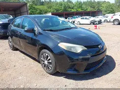 5YFBURHE8GP397443 2016 TOYOTA COROLLA
