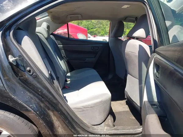5YFBURHE8GP397443 2016 TOYOTA COROLLA - Image 8