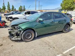 5YFBURHE8GP397930 2016 TOYOTA COROLLA