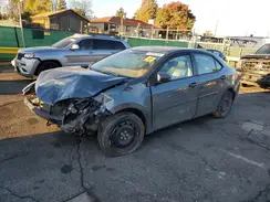 5YFBURHE8GP398592 2016 TOYOTA COROLLA