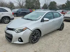 5YFBURHE8GP399113 2016 TOYOTA COROLLA