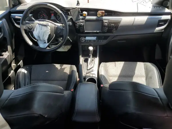 5YFBURHE8GP399886 2016 TOYOTA COROLLA - Image 8