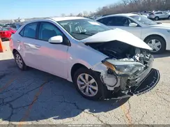5YFBURHE8GP401250 2016 TOYOTA COROLLA