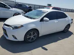 5YFBURHE8GP402835 2016 TOYOTA COROLLA