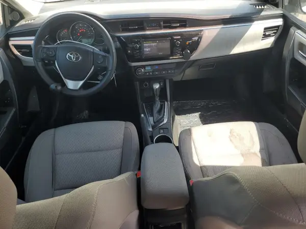 5YFBURHE8GP402835 2016 TOYOTA COROLLA - Image 8