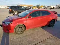 5YFBURHE8GP403533 2016 TOYOTA COROLLA