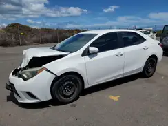 5YFBURHE8GP403922 2016 TOYOTA COROLLA