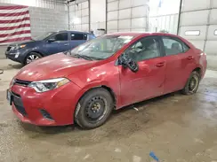 5YFBURHE8GP403998 2016 TOYOTA COROLLA