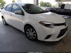 5YFBURHE8GP404424 2016 TOYOTA COROLLA