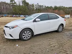 5YFBURHE8GP405010 2016 TOYOTA COROLLA