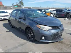 5YFBURHE8GP405511 2016 TOYOTA COROLLA