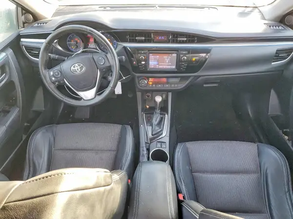 5YFBURHE8GP405542 2016 TOYOTA COROLLA - Image 8