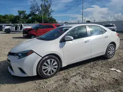 5YFBURHE8GP405797 2016 TOYOTA COROLLA