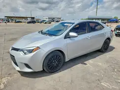 5YFBURHE8GP406447 2016 TOYOTA COROLLA