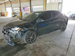 5YFBURHE8GP407453 2016 TOYOTA COROLLA