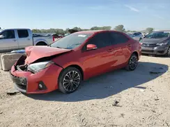 5YFBURHE8GP408702 2016 TOYOTA COROLLA