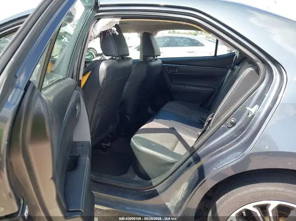5YFBURHE8GP409199 2016 TOYOTA COROLLA - Image 8