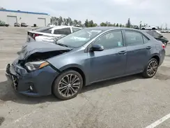 5YFBURHE8GP409624 2016 TOYOTA COROLLA