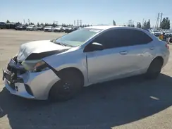 5YFBURHE8GP409980 2016 TOYOTA COROLLA