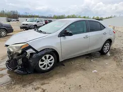 5YFBURHE8GP410224 2016 TOYOTA COROLLA