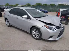 5YFBURHE8GP412264 2016 TOYOTA COROLLA
