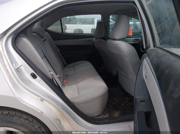 5YFBURHE8GP412264 2016 TOYOTA COROLLA - Image 8