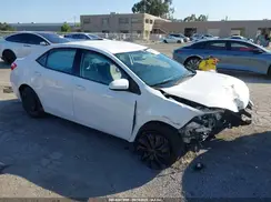 5YFBURHE8GP413091 2016 TOYOTA COROLLA