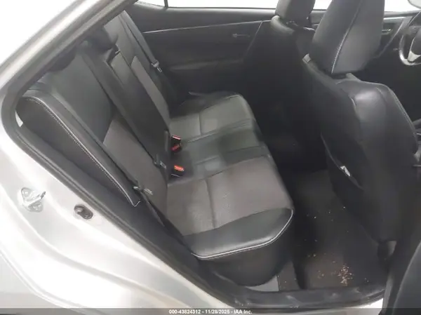 5YFBURHE8GP413446 2016 TOYOTA COROLLA - Image 8