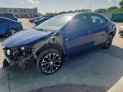 5YFBURHE8GP414029 2016 TOYOTA COROLLA
