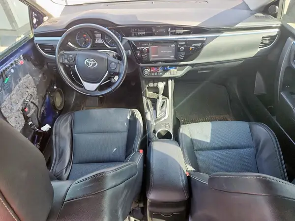 5YFBURHE8GP414029 2016 TOYOTA COROLLA - Image 8