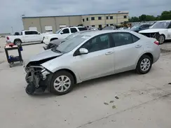 5YFBURHE8GP414256 2016 TOYOTA COROLLA