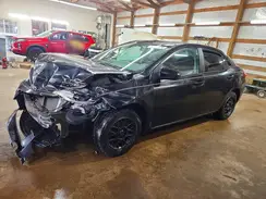 5YFBURHE8GP414676 2016 TOYOTA COROLLA