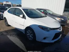 5YFBURHE8GP416153 2016 TOYOTA COROLLA