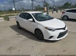 5YFBURHE8GP416525 2016 TOYOTA COROLLA