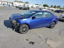 5YFBURHE8GP417707 2016 TOYOTA COROLLA