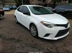 5YFBURHE8GP417805 2016 TOYOTA COROLLA