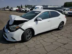 5YFBURHE8GP417917 2016 TOYOTA COROLLA